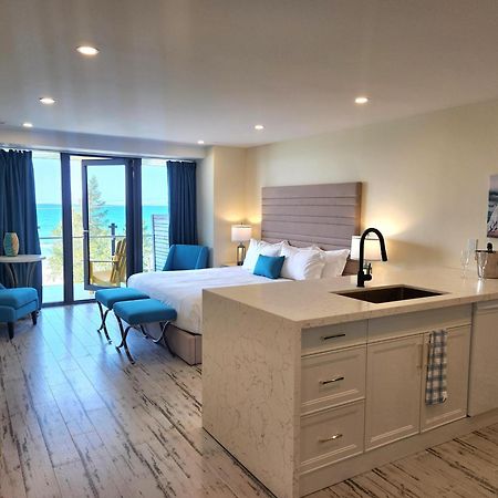 The Sands Hotel Саабл-Бич Экстерьер фото
